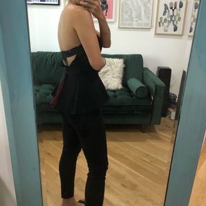 Asos jumpsuit